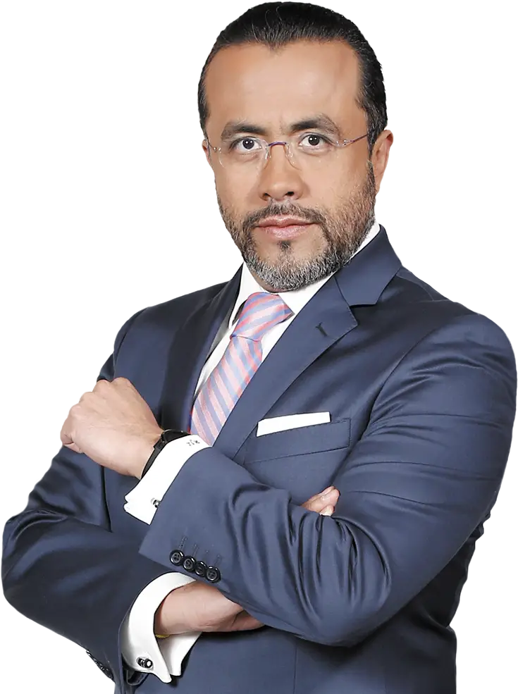 Héctor Jiménez Landín