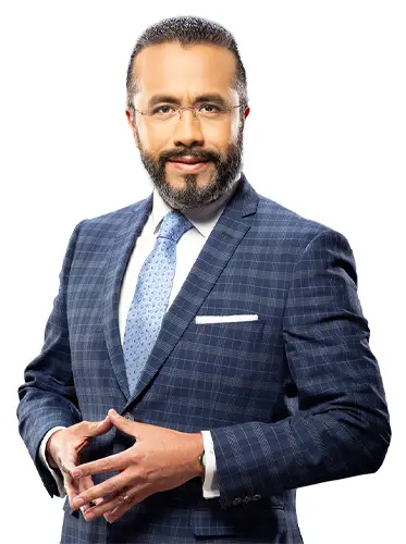 Héctor Jiménez Landín