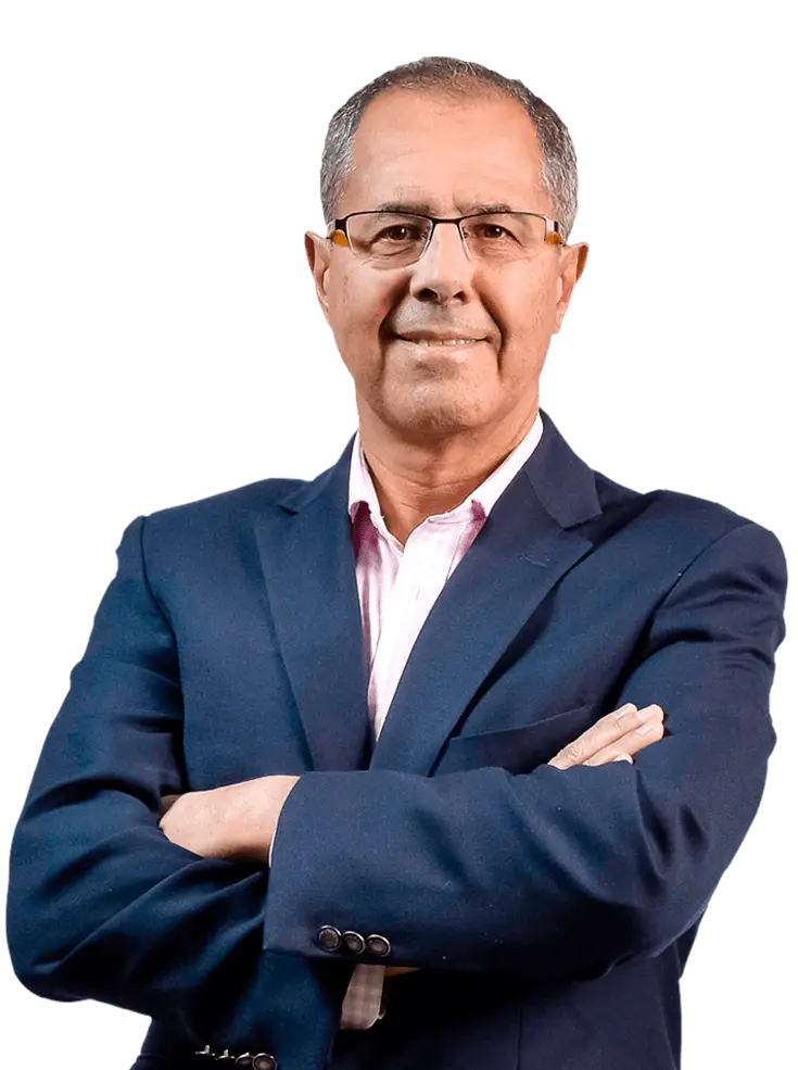 Rafael Fernández de Castro